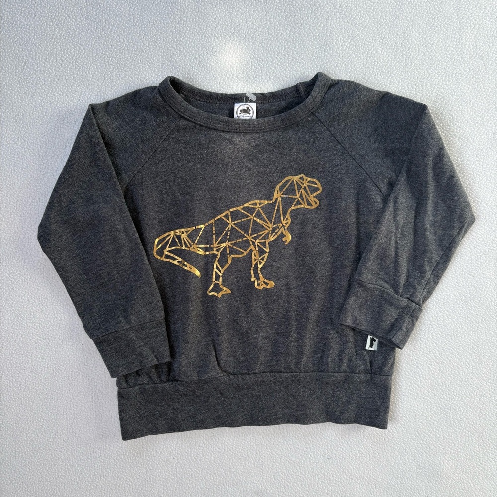 Little & Lively Pullover